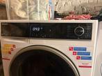 Sharp wasmachine, Elektronische apparatuur, Wasmachines, Ophalen, 1200 tot 1600 toeren, Gebruikt, 8 tot 10 kg