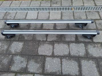 Barres de toit pour Ford Mondeo Clipper 2001 - 2014, Enlèvement, Utilisé
