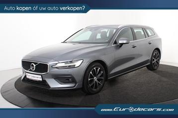 Inscription de la Volvo V60 D3 *1er propriétaire*Apprendre*3