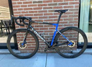 Originele Iljo Keisse Sworks tarmac sl6, Enlèvement ou Envoi, Comme neuf, Hommes