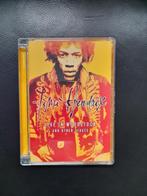 Jimmy Hendrix, Cd's en Dvd's, Vanaf 12 jaar, Ophalen, Zo goed als nieuw, Muziek en Concerten