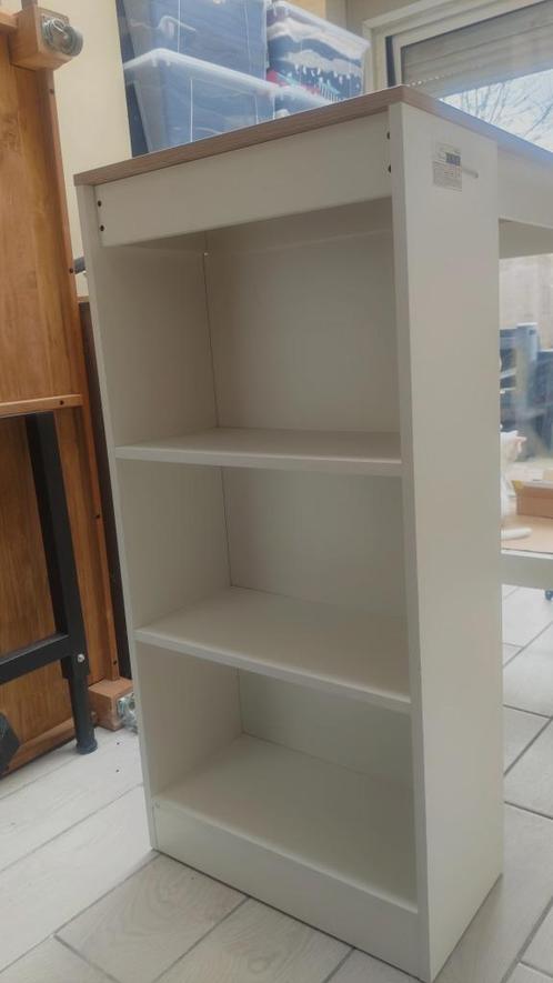 Set kruk en barmeubilair, Huis en Inrichting, Keuken | Keukenelementen, Zo goed als nieuw, 100 tot 150 cm, 100 tot 150 cm, 50 tot 75 cm