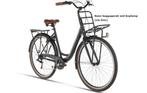 Pelikaan damesfiets, Fietsen en Brommers, Fietsen | Dames | Damesfietsen, 56 cm of meer, Ophalen, Overige merken, Versnellingen