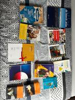 Boeken (studie lager onderwijs) kan ook los worden verkocht, Boeken, Ophalen of Verzenden, Zo goed als nieuw, Overige niveaus