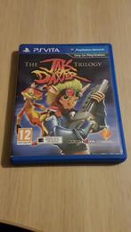 Jak and Daxter Trilogy, Comme neuf, Enlèvement ou Envoi