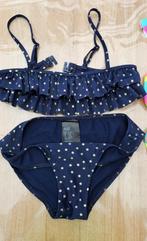 Kinderbikini's, Kinderen en Baby's, Kinderkleding | Kinder-zwemkleding, Ophalen, Gebruikt, H&M, Meisje