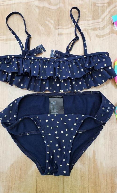 Kinderbikini's, Kinderen en Baby's, Kinderkleding | Kinder-zwemkleding, Gebruikt, Meisje, Ophalen