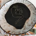 Selency Vallauris borden vintage, Antiek en Kunst, Ophalen