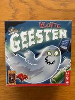Vlotte geesten, Hobby en Vrije tijd, Vijf spelers of meer, Ophalen, Nieuw