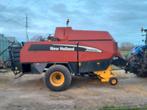 New holland bb960a, Zakelijke goederen, Ophalen