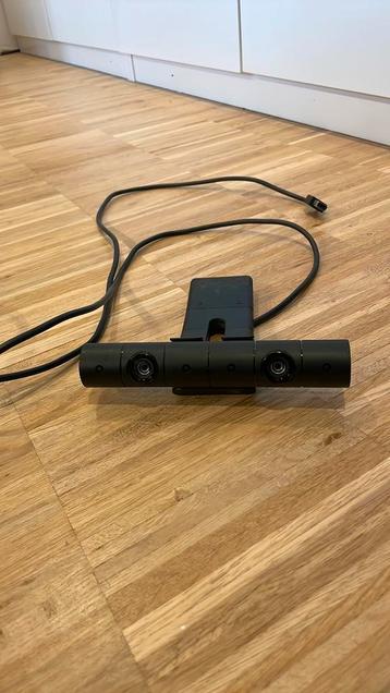 PlayStation Camera beschikbaar voor biedingen