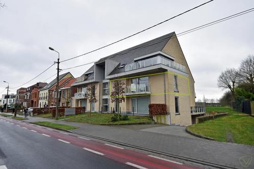 Appartement te huur in Eeklo, Immo, Huizen te huur, Appartement, C