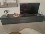 Design tv kast in perfecte staat - Molteni&C, Ophalen, Zo goed als nieuw