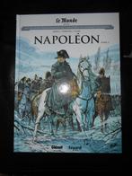 Napoléon 2 eo ( les grands personnages de l'histoire en BD), Enlèvement ou Envoi