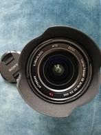 Sony FE 16-35mm F4.0 ZA OSS Vario-Tessar T*, Ophalen of Verzenden, Zo goed als nieuw, Groothoeklens, Zoom