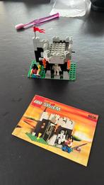 Lego System 6036, Ophalen, Gebruikt, Lego