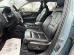 Volvo XC 40 1,5 T4 Inscription PHEV, Cuir, Argent ou Gris, Achat, Euro 6