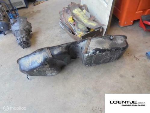 Benzinetank BMW e30 60 liter, grote versie 325i 320i etc, Auto-onderdelen, Brandstofsystemen, BMW, Gebruikt, Ophalen of Verzenden