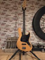 Fender jazzbas Amerikaanse 60-jarig jubileum als nieuw, Muziek en Instrumenten, Snaarinstrumenten | Gitaren | Bas, Ophalen of Verzenden