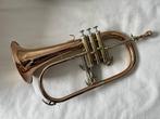 Bugle Roy Benson, Comme neuf, Autres types, Avec valise, Enlèvement