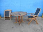 tuinset, Tuin en Terras, Ophalen, Tuinset