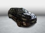 Peugeot 208 1.2 HYBRID 145 e-DSC6 Allure, Stof, Gebruikt, 136 pk, Zwart