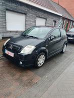 Citroen C2 1.4 VTR, Autos : Pièces & Accessoires, Carrosserie & Tôlerie, Enlèvement, Avant