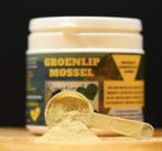Happy Keetjes - Groenlipmossel - 220gr. voor honden, Dieren en Toebehoren, Ophalen of Verzenden, Nieuw