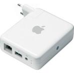Apple AirPort Express Base Station A1264 – MB321Z/A, Ophalen, Gebruikt, Apple