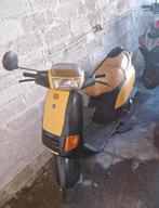 Piaggio skipper quartz in onderdelen, Fietsen en Brommers, Ophalen of Verzenden, Zo goed als nieuw