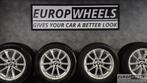 17 inch BMW 5 Serie G30 G31 Styling 618 velgen Zomerbanden, Auto-onderdelen, Banden en Velgen, Gebruikt, Banden en Velgen, 17 inch