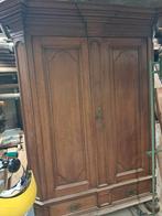 kast, Enlèvement, Utilisé