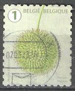 Belgique 2021 - Yvert 5014 /OBP 5028 - Tree Fruits (ST), Envoi, Oblitéré