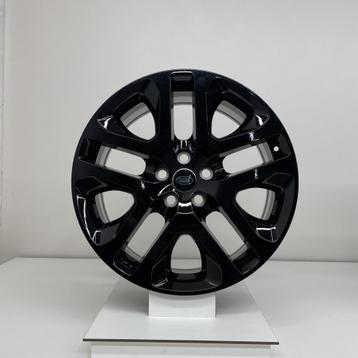 Land Rover NIEUWE 20 inch velgen STYLE 5095 beschikbaar voor biedingen