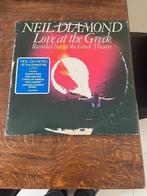 Neil diamond, Ophalen, 1960 tot 1980, Gebruikt, 12 inch