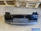 BMW 1 SERIE E81 ZWART 475/9 Achterbumper bumper (5 deurs), Auto-onderdelen, Gebruikt, Ophalen of Verzenden, Achter, Bumper
