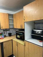 Keuken gratis mee te nemen, (zelf demonteren), Ophalen, Zo goed als nieuw