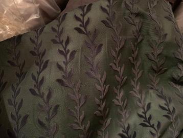 Emery&Cie: stoffen voor gordijnen & zetels beschikbaar voor biedingen