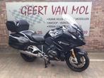 BMW R 1250 RT, 2023, 8375 km, Handvatverwarming, 2 cilinders, Motorrijbewijs A, Bedrijf