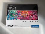 Puzzel 1000 stuks, Ophalen, 500 t/m 1500 stukjes, Zo goed als nieuw, Legpuzzel