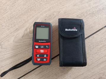 Hultafors HDL 80 te koop als nieuw beschikbaar voor biedingen