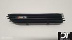 Grille links spatbord zwart BMW M3 E46 51132694607, Auto-onderdelen, Gebruikt, Ophalen of Verzenden, BMW, BMW
