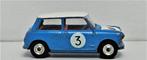 Corgi Morris Mini Cooper, Enlèvement ou Envoi, Utilisé, Voiture, Corgi