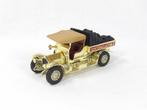 LSA - Models of Yesteryear - Y13 Crossley plated "B" sides !, Ophalen of Verzenden