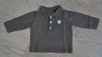 22. T-shirt manches longues brun garçon taille 3 mois 56, Enfants & Bébés, Vêtements de bébé | Taille 56, Garçon, Enlèvement ou Envoi