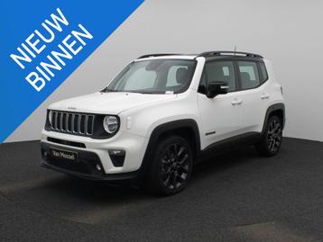 Jeep Renegade 1.5 Turbo T4 130 4x2 MHEV DCT7 Limited beschikbaar voor biedingen