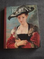 Rubens, Collections, Musique, Artistes & Célébrités, Comme neuf, Enlèvement ou Envoi