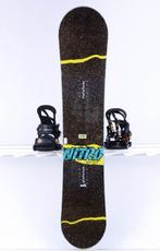 132 cm kinder snowboard NITRO RIPPER ZERO, CAMBER, Gebruikt, Board, Verzenden