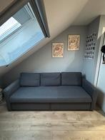 Canapé dépliable, Maison & Meubles, Enlèvement, Utilisé