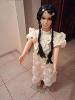 Tectake etalagepop met pruik kind, Ophalen